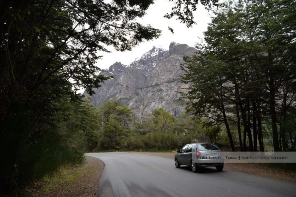Por rodaje de un largometraje, habrá cortes intermitentes en Circuito Chico