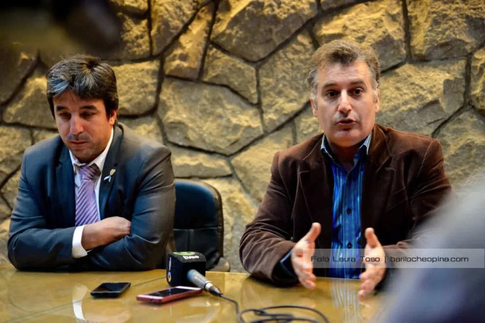 "El Centro de Congresos y Convenciones debería estar en el Puerto"