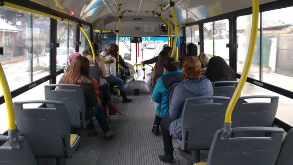 Cambian los recorridos de las líneas 71 y 80 de Mi Bus