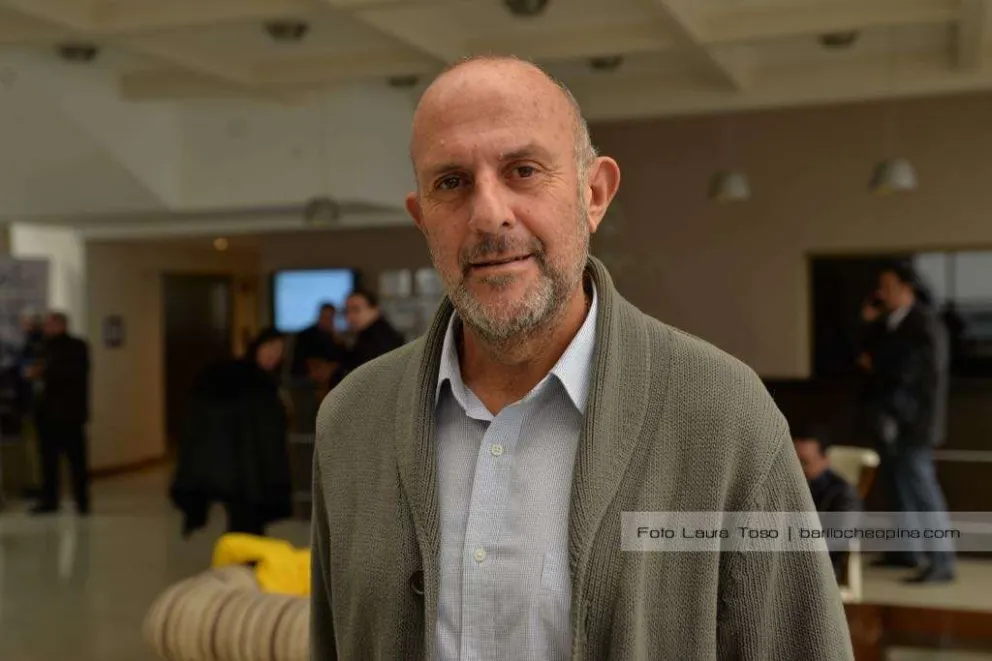 Presentaron la Lista "La Fuerza del Cambio" en Río Negro