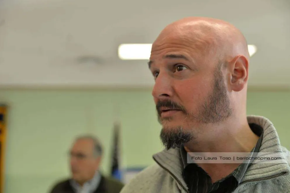 Leonardo Gil: "El COVID nunca dejó de estar entre nosotros"