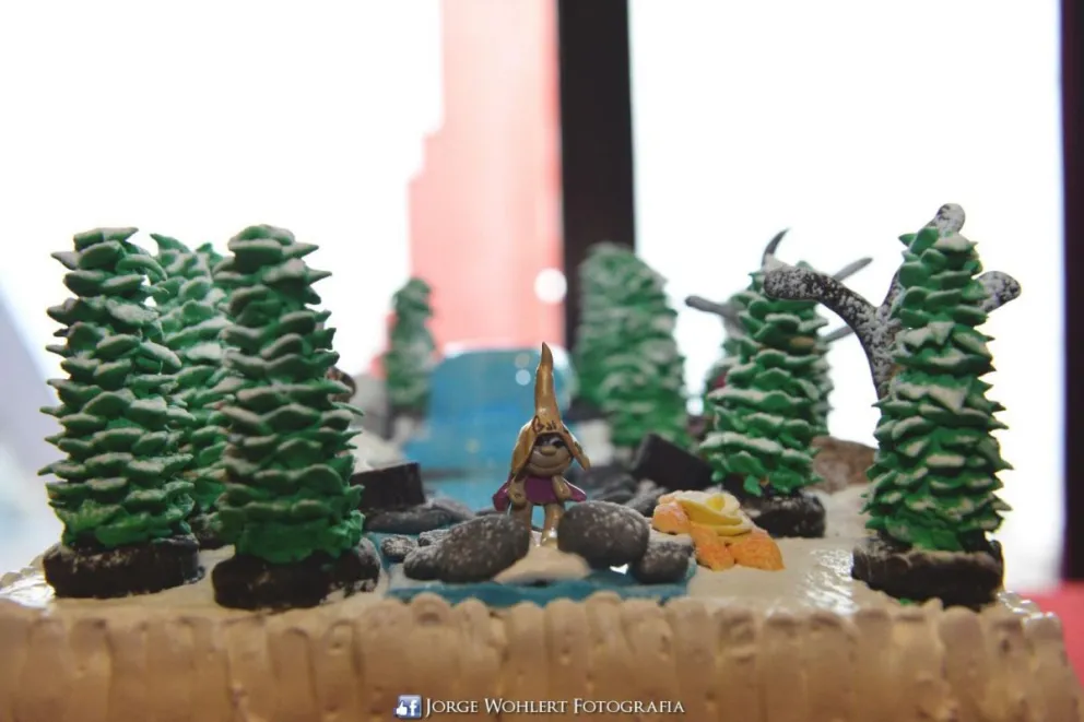 Vuelve el Concurso de Tortas a la Fiesta Nacional de la Nieve