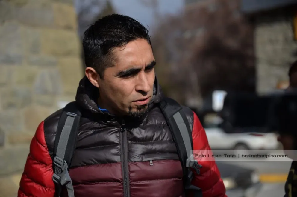 Javier Muñoz: "Ahora tenemos muchos más interrogantes que antes"