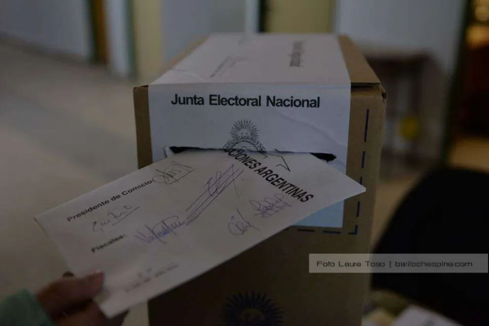 Entre Nación y las Provincias habrá, al menos, 10 domingos "electorales" en 2023