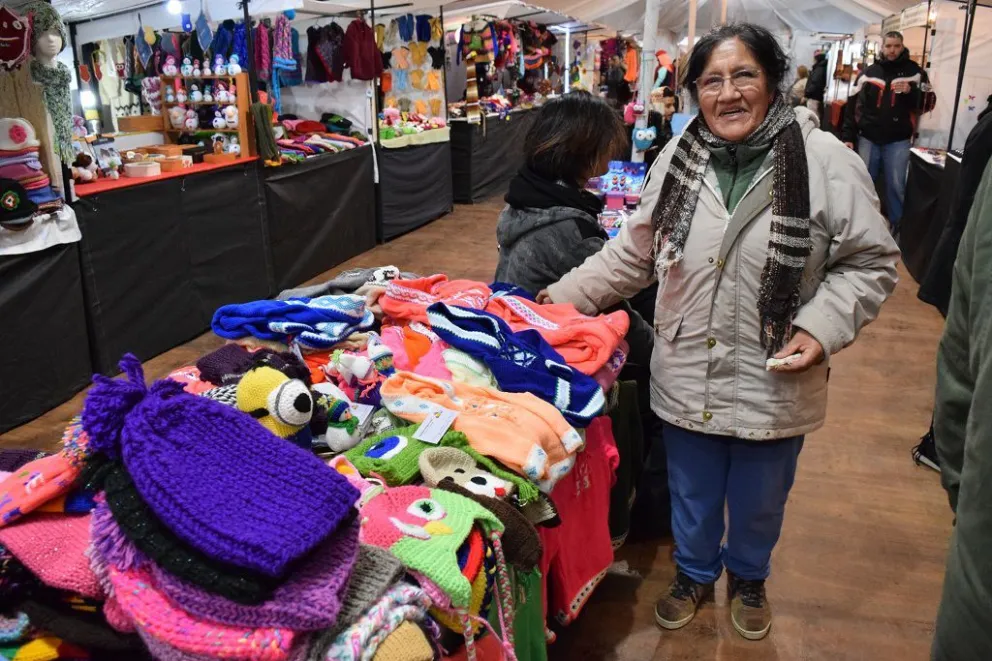  "Ecosureños": Emprendedores y artesanos te esperan en estas Pascuas
