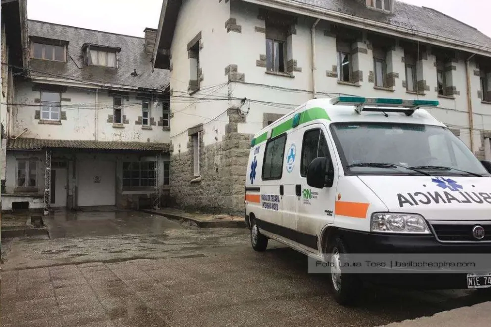COVID: Fallecieron dos personas y se registraron 62 casos activos nuevos en Bariloche