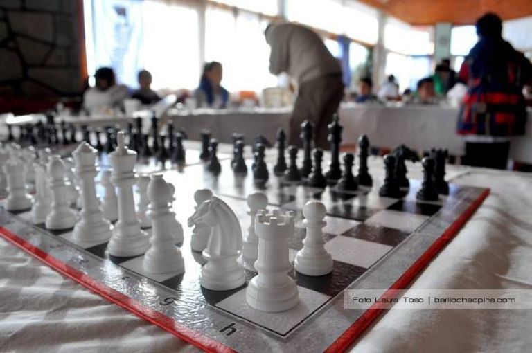 El ajedrez local jugará el Grand Prix del mes este sábado 