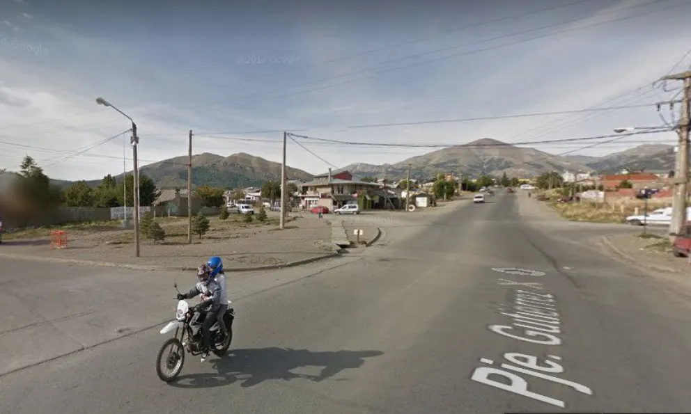 A partir de hoy se corta una mano de Pasaje Gutiérrez por obras de bacheo