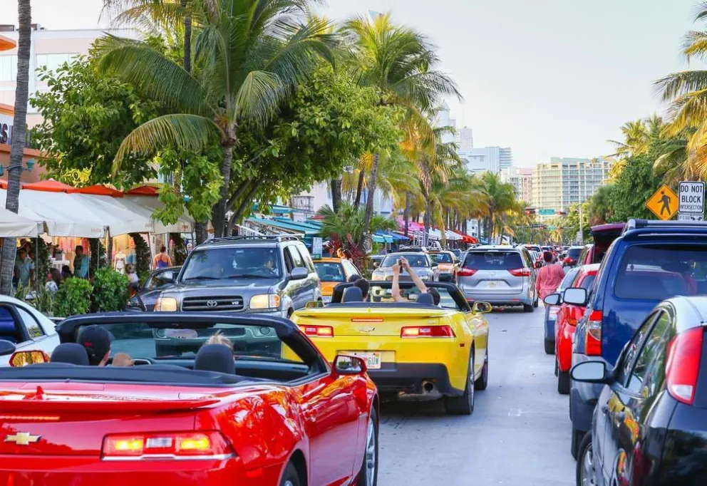 Cuándo es más barato viajar a Miami