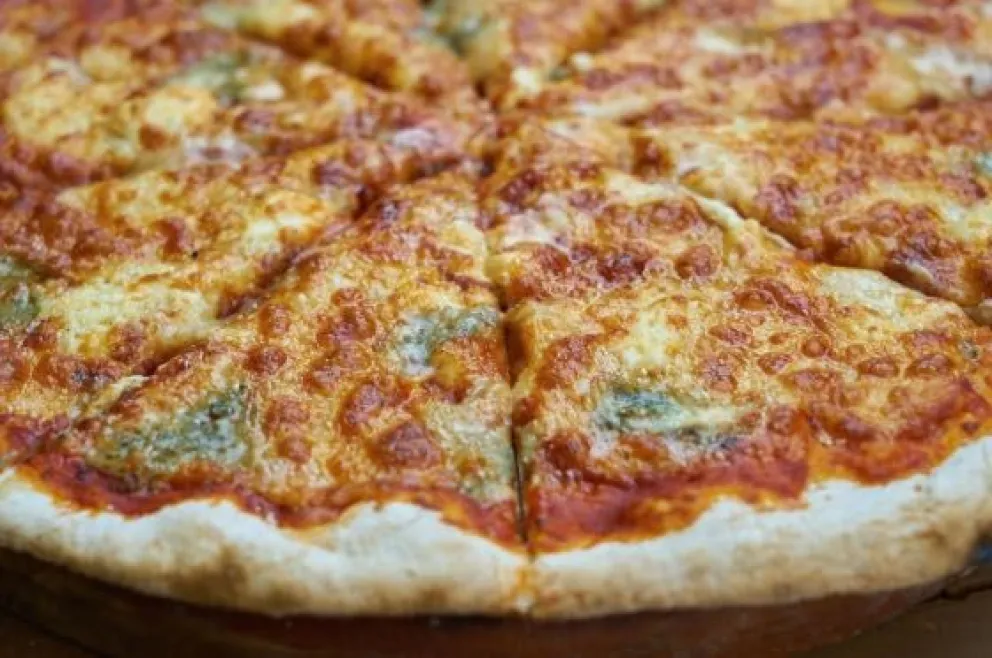 Hoy es el Día Mundial de la Pizza