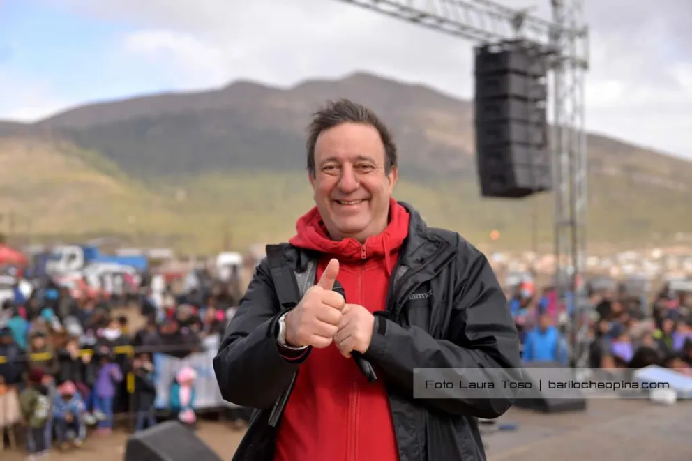 Sergio Herrero sería el nuevo secretario de Turismo municipal