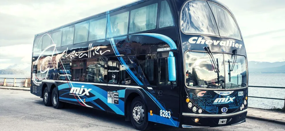 Chevallier te lleva al Oktoberfest