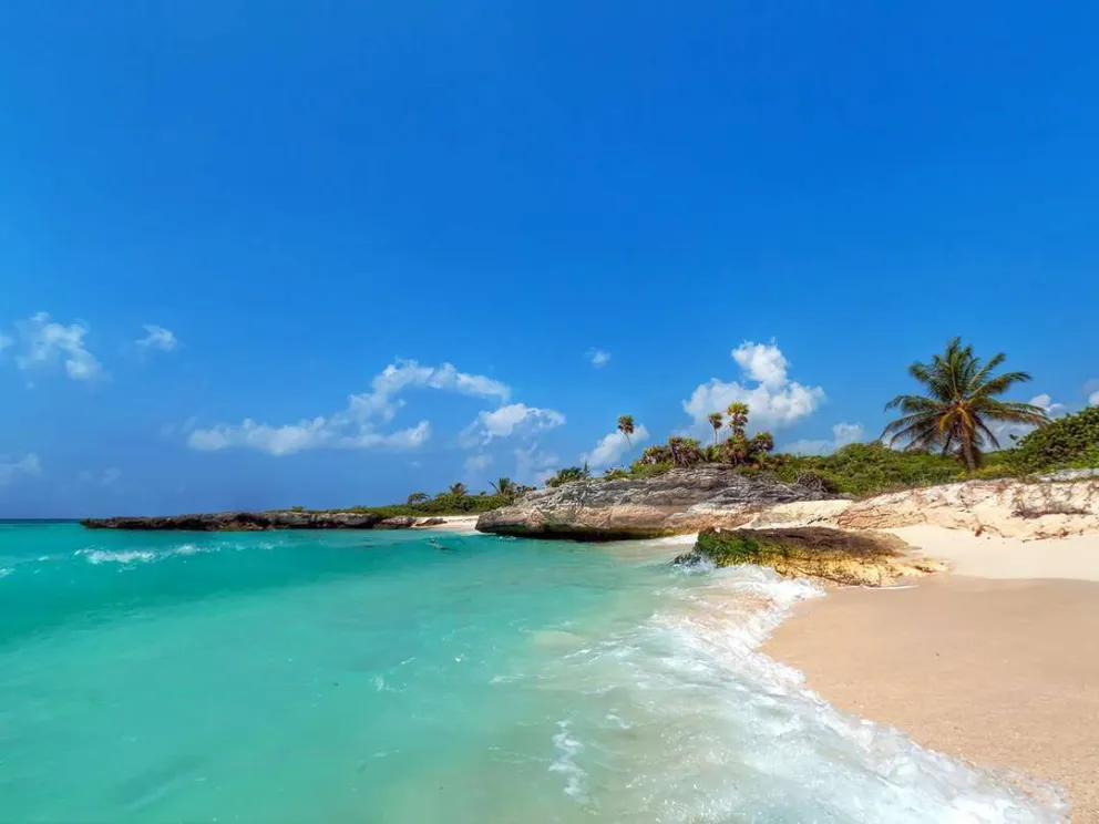 La temperatura de los océanos volvió a aumentar en 2022 y batió otro récord