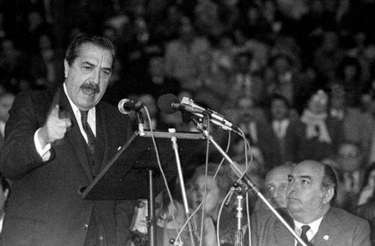 El día en que empezó a renacer la democracia: a 40 años de las elecciones de 1983