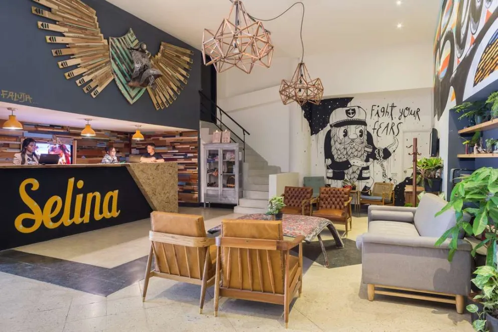 Anuncian nueva cadena de hoteles en Rosario para millennials