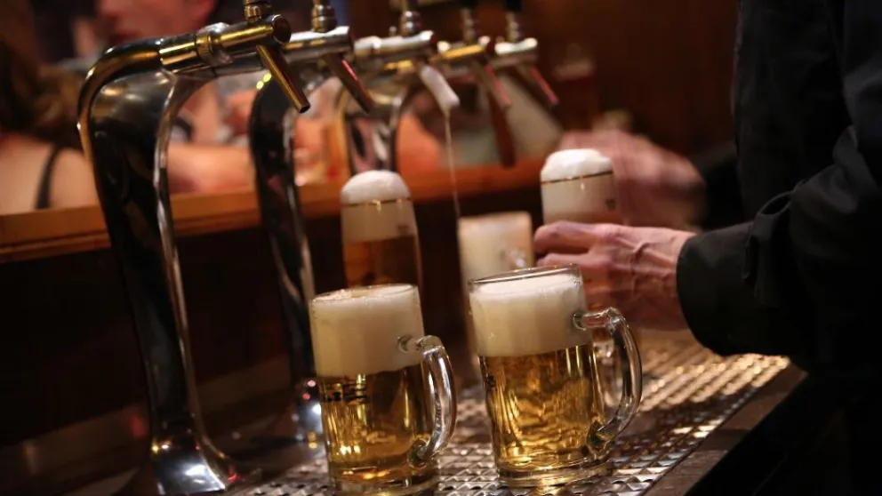 Río Negro logró un subsidio de $1.000.000 para valorizar los efluentes de la industria cervecera