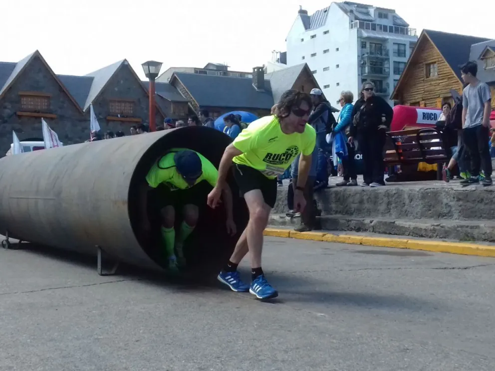 Llega la 5ª edición del Running Urbano con Obstáculos