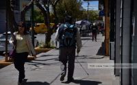 Las dificultades que deben enfrentar las personas no videntes en Bariloche