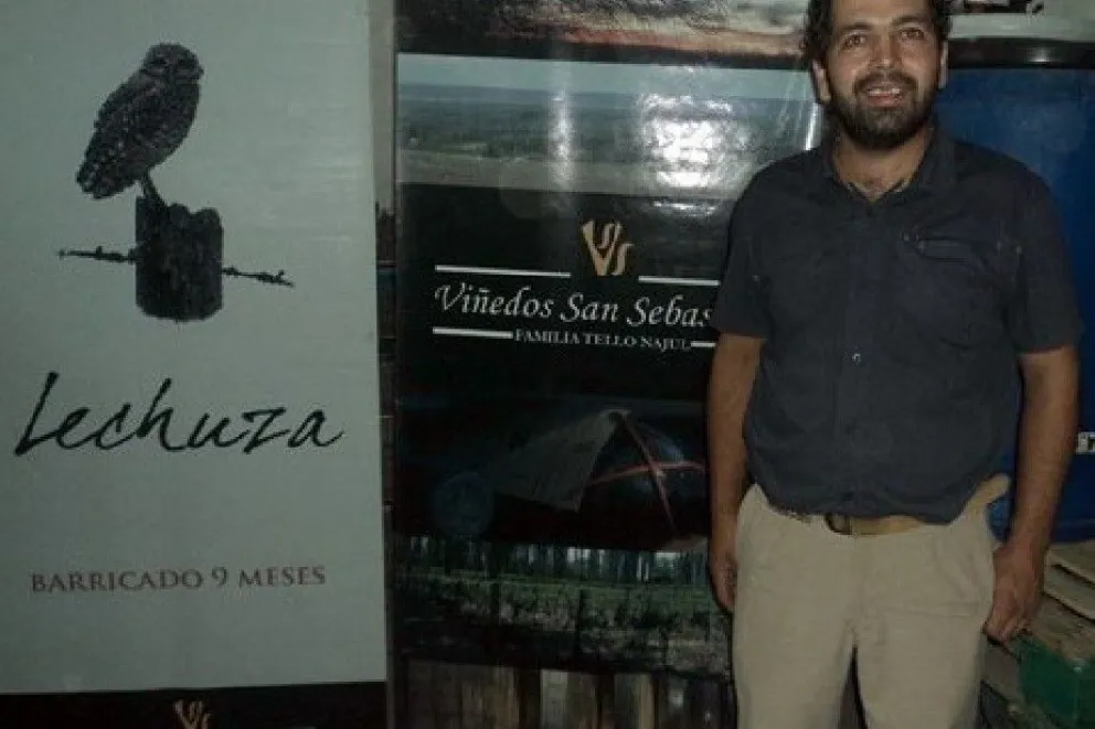 Premiaron vinos rionegrinos en el Encuentro Patagónico de bodegas artesanales