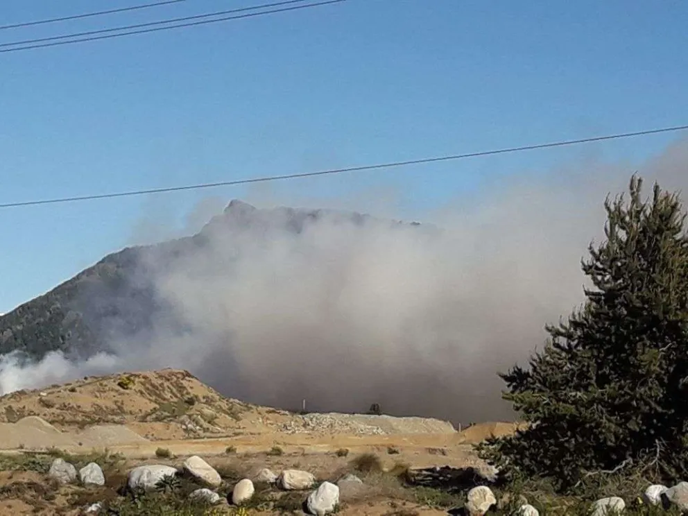 Concejales analizan un proyecto sobre el tratamiento de residuos