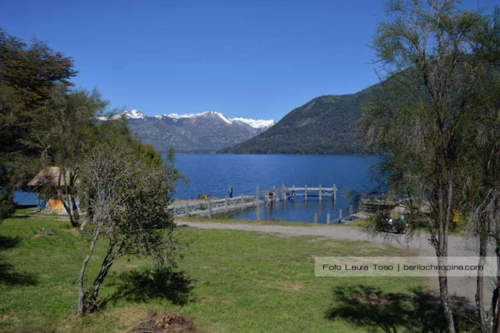 El clima para este feriado extra largo en Bariloche
