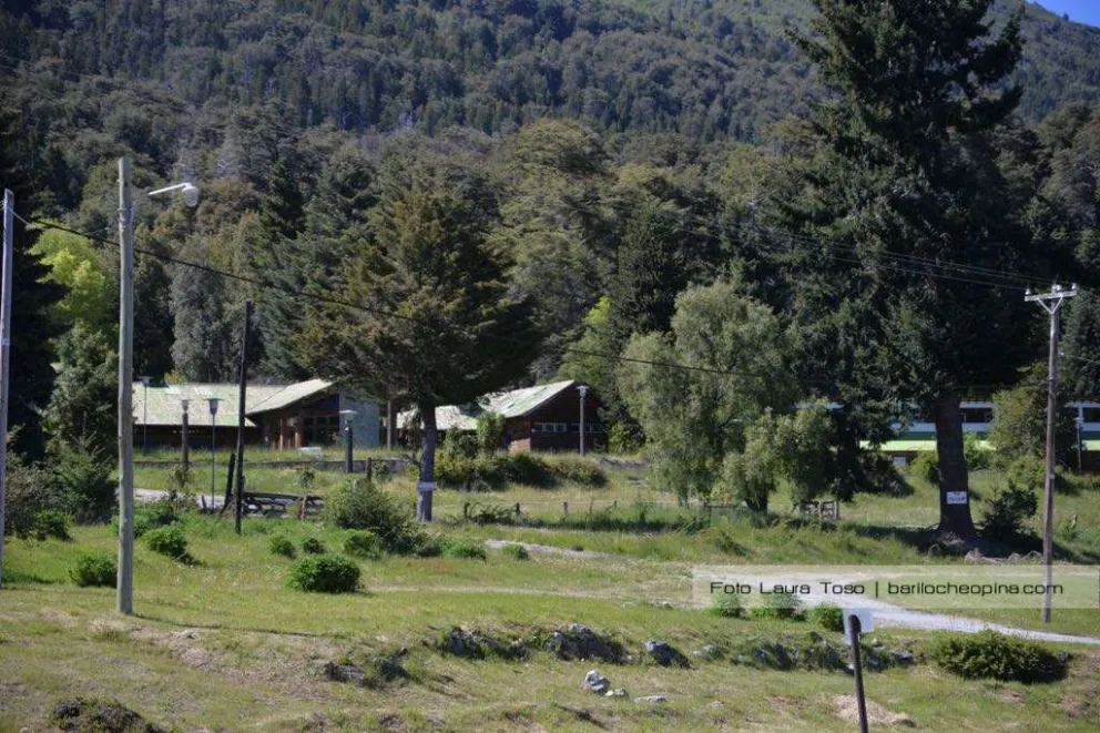 Comunidad Wiritray: "Hace cinco años que vivimos una pesadilla"