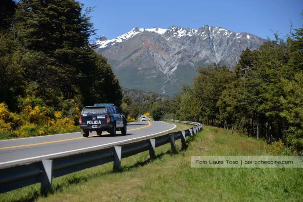 El Gobierno rionegrino condenó la nueva ocupación y requirió medidas inmediatas