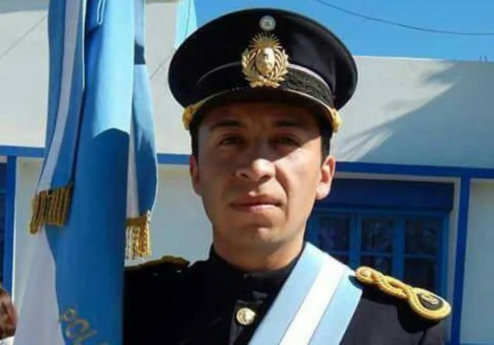 Crimen de Lucas Muñoz: se cumplen 7 años y realizan una marcha en Viedma