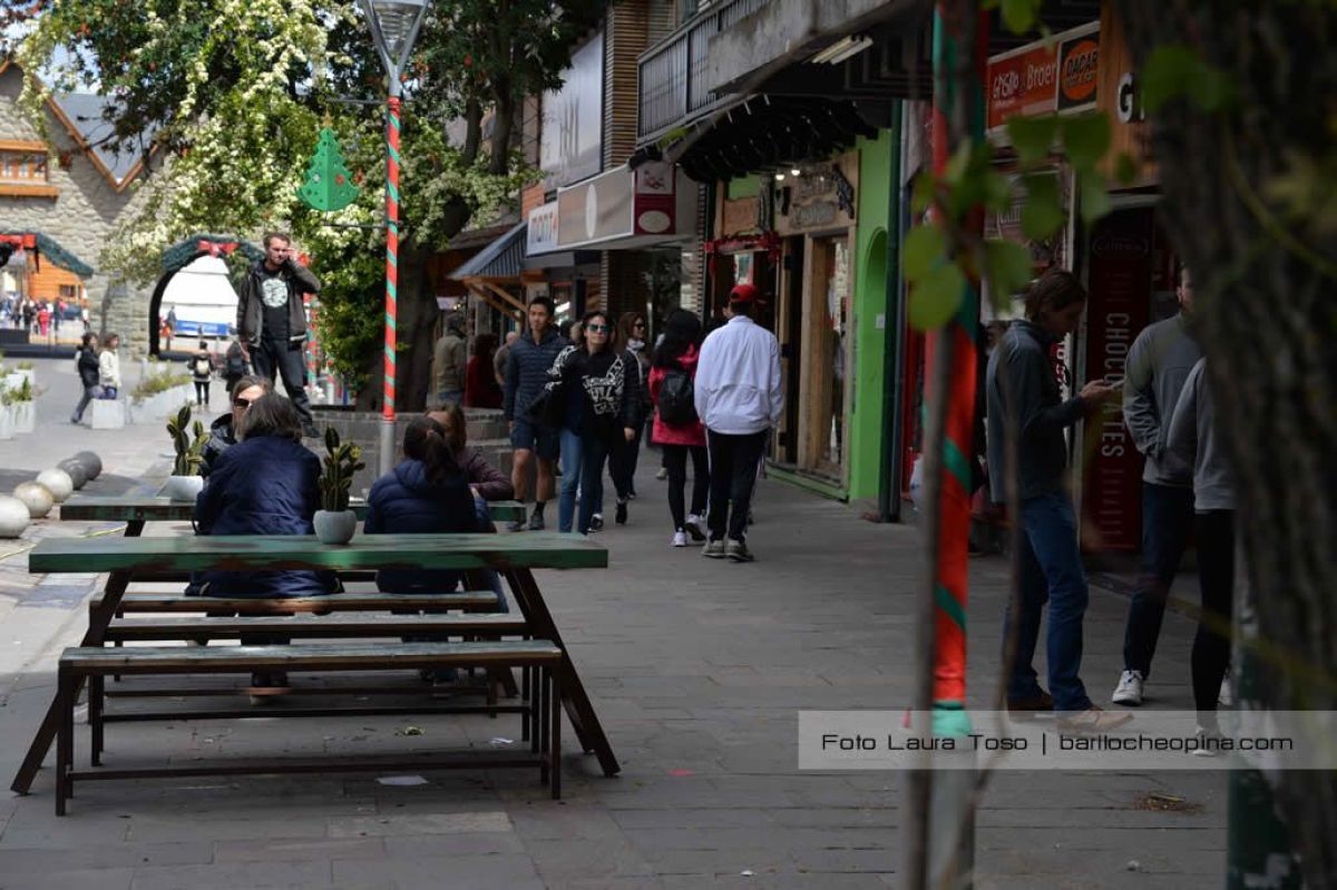 Navidad 2022: se vendió 1,8% menos que el año pasado