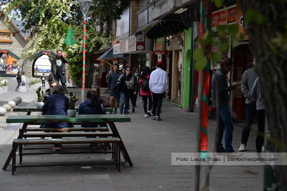 Navidad 2022: se vendió 1,8% menos que el año pasado