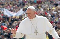 El Papa Francisco reveló cuándo podría visitar la Argentina