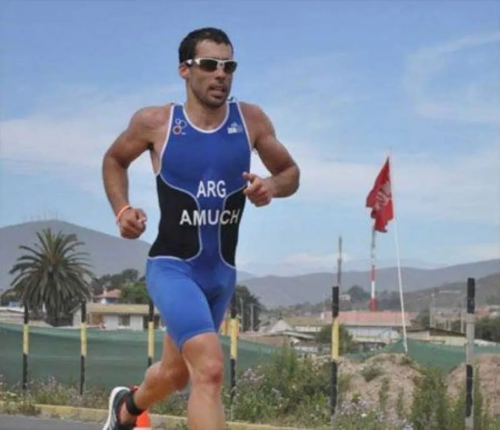 Triatleta