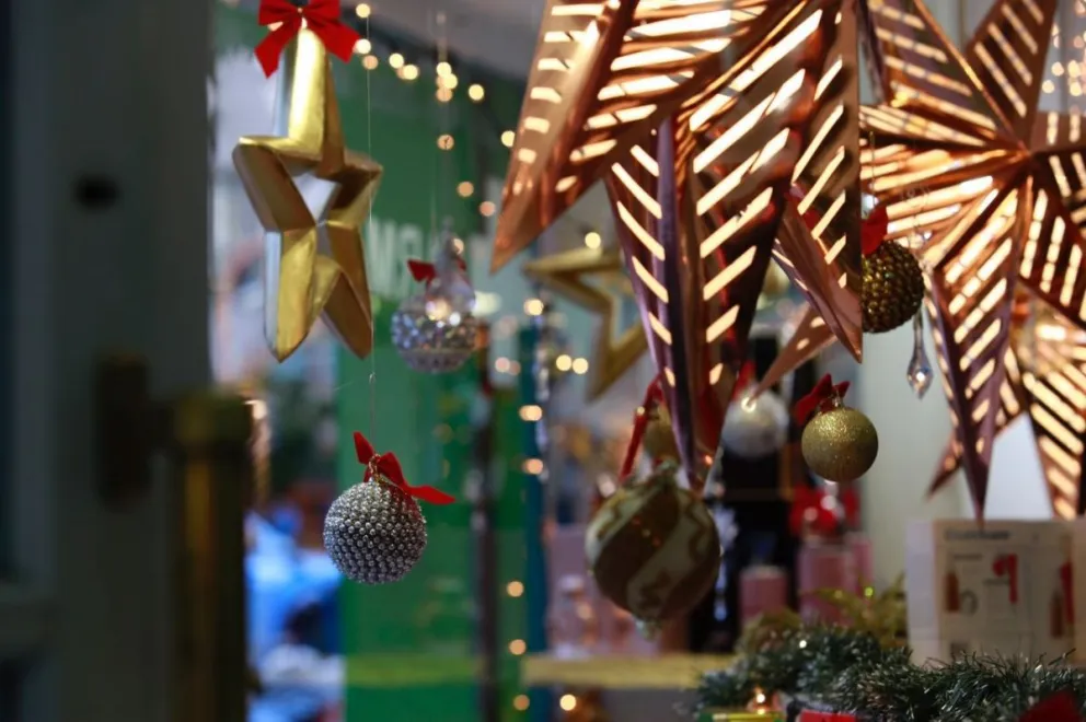 Bariloche se prepara para la primera edición del Mercado Navideño