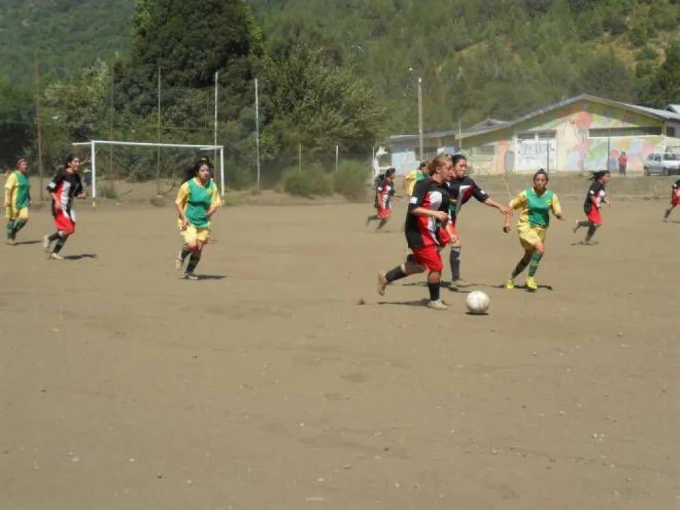 Liga Municipal