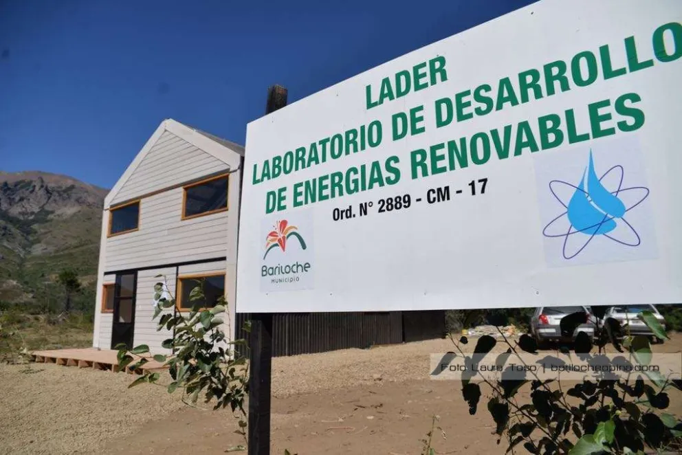 El Municipio apuesta a transformar el vertedero en un Ecoparque