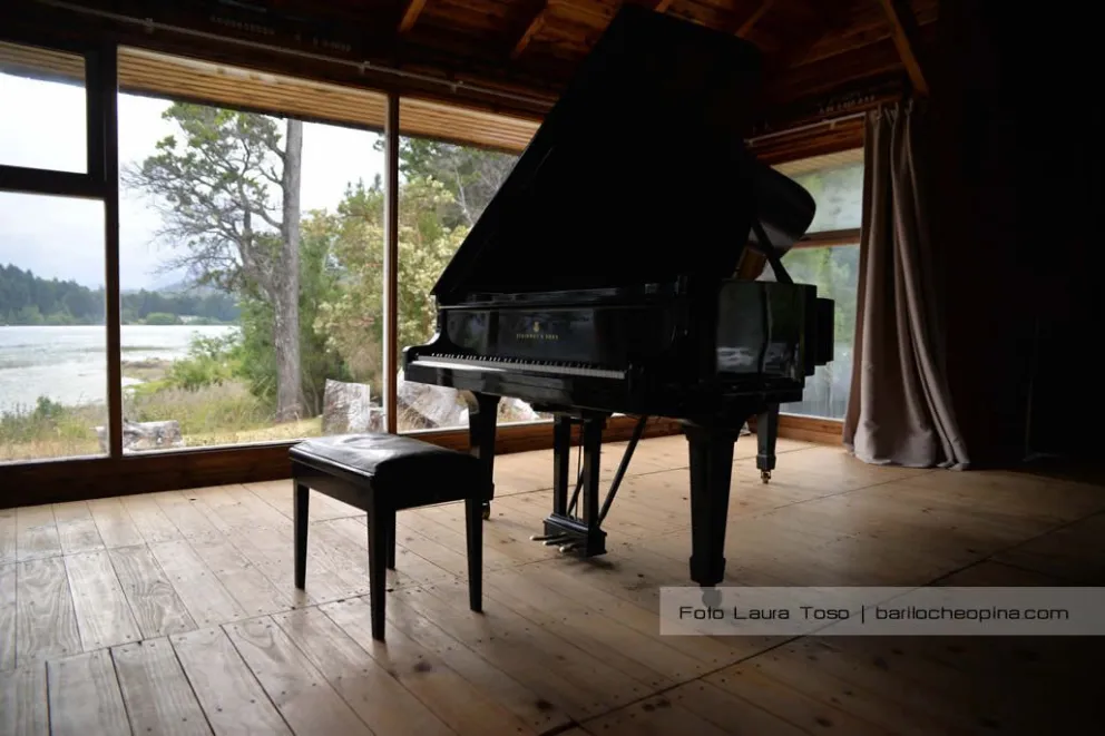El Concejo analiza un proyecto sobre el Camping Musical Bariloche