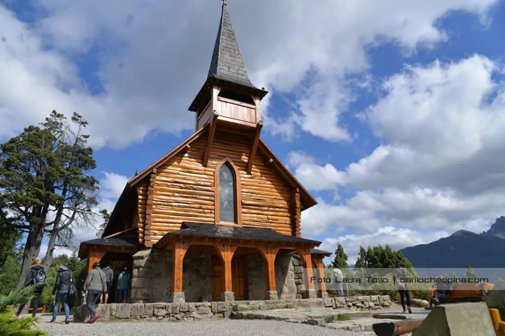 Buenas expectativas para la apertura del turismo en Bariloche