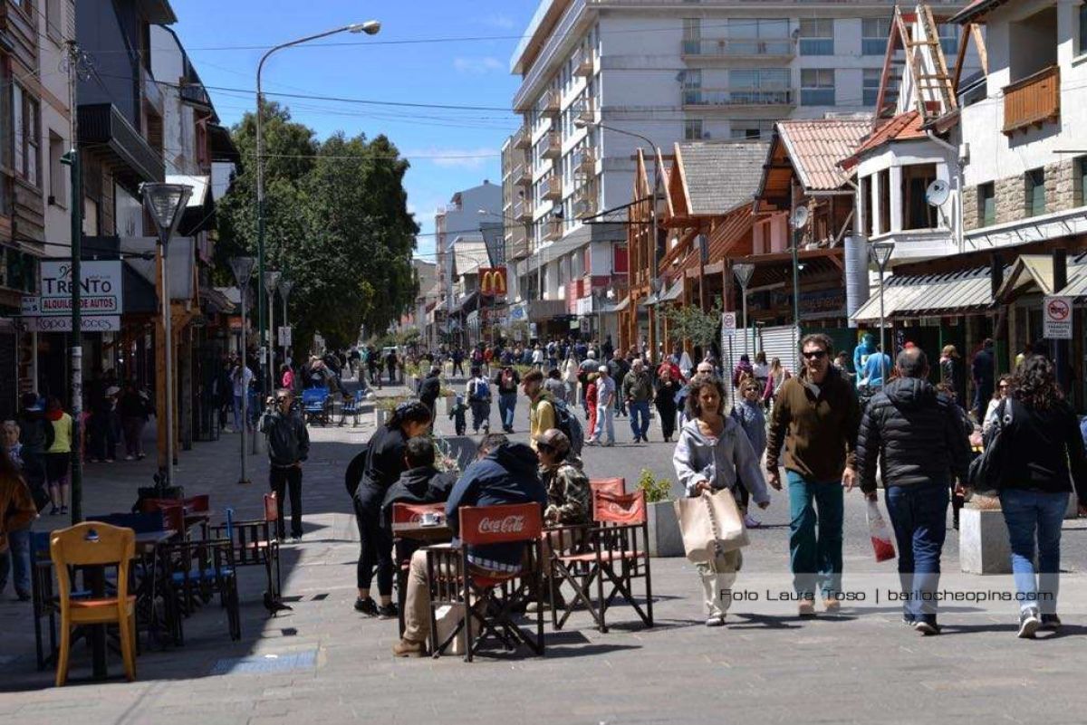Pese a una temporada "récord", desde la Cámara de Comercio advierten una baja en las ventas minoristas