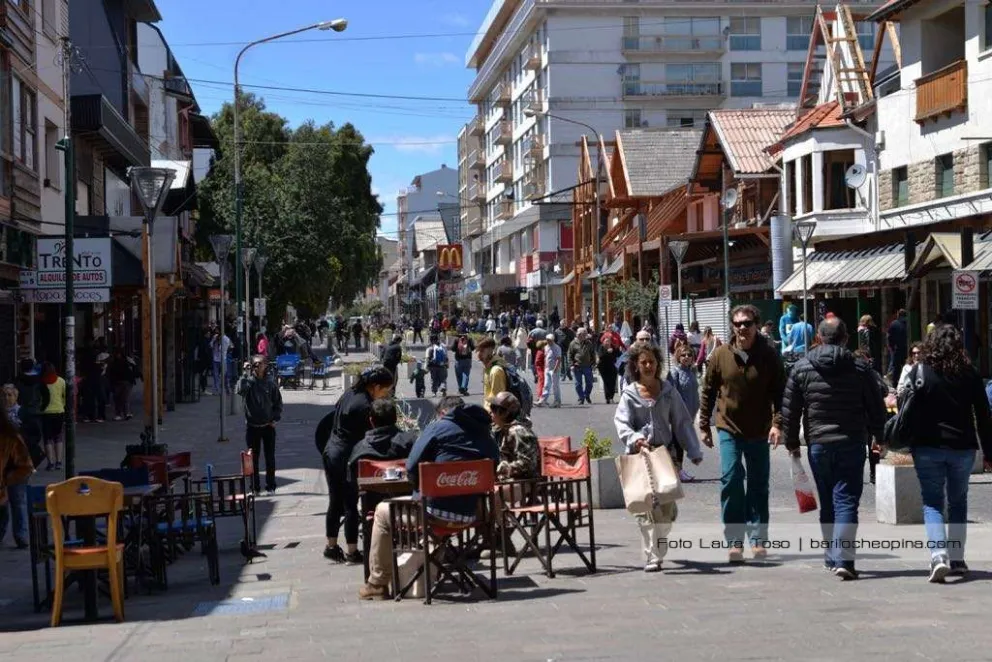 Pese a una temporada "récord", desde la Cámara de Comercio advierten una baja en las ventas minoristas