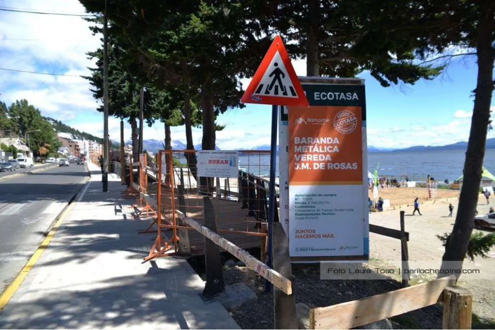 La Corte Suprema falló sobre la Ecotasa: Deberá volver a la Justicia de Río Negro