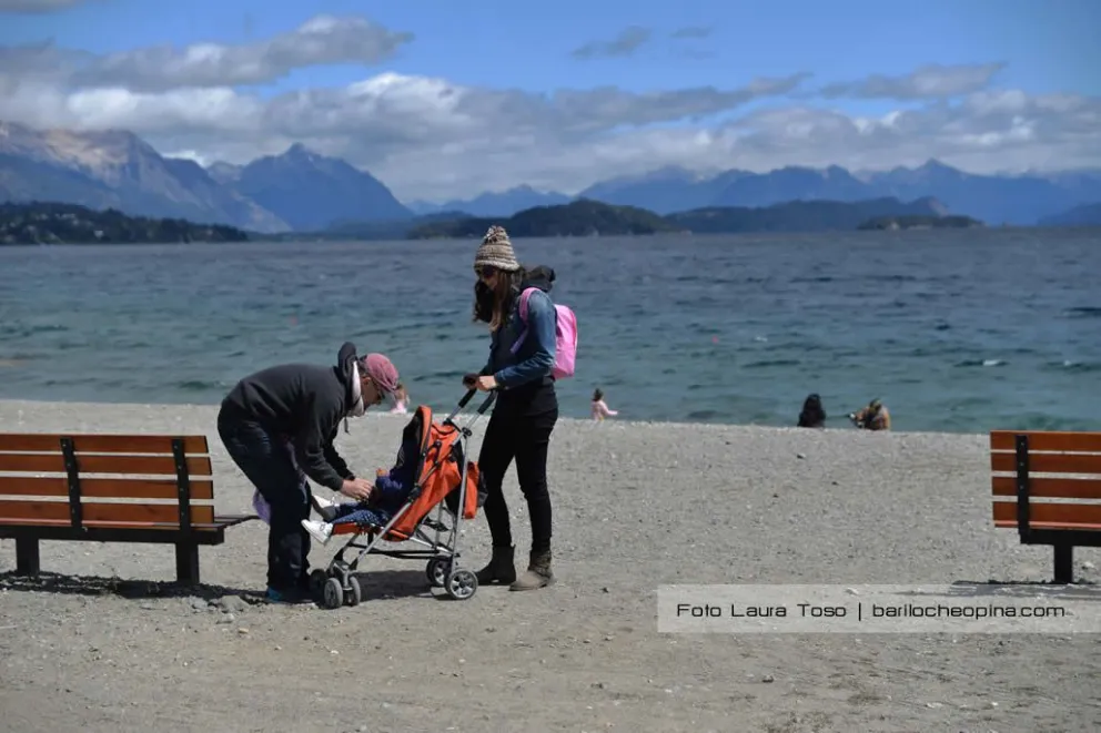 Vizzotti: "Con el inicio del invierno se espera que aumente el número de casos de Covid 19"