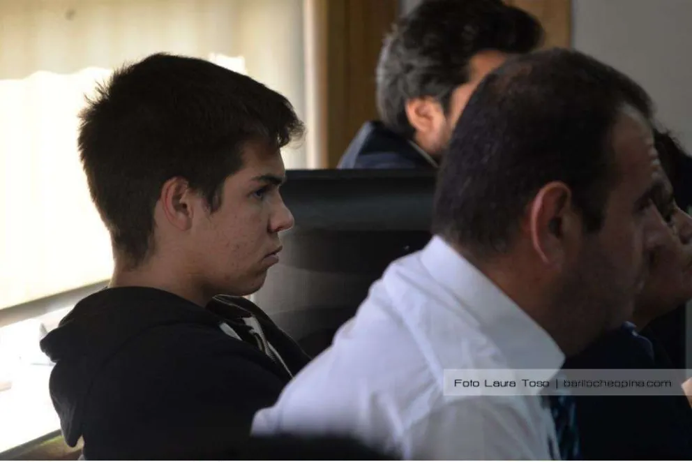 Condenaron a cuatro años de prisión al responsable de la muerte de Camila Arabarco