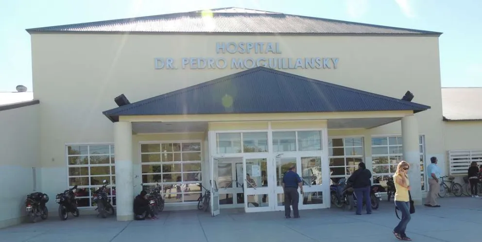 Primer caso de viruela símica en Río Negro: paciente en buen estado y bajo monitoreo