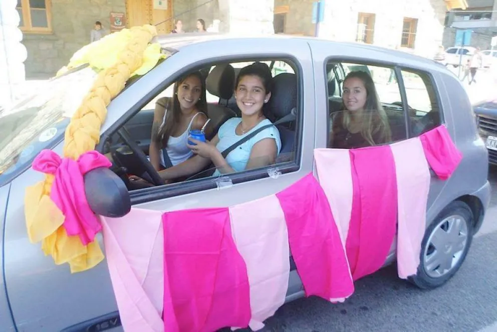 Se realizará la 26º edición del Rally de la Mujer