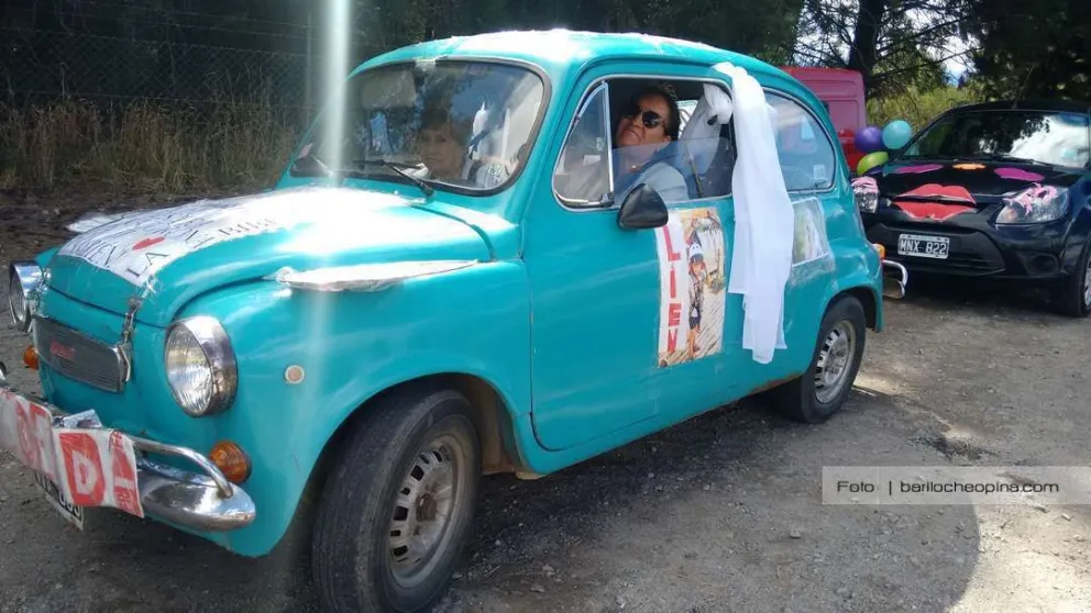 Resultados del 26º Rally de la Mujer