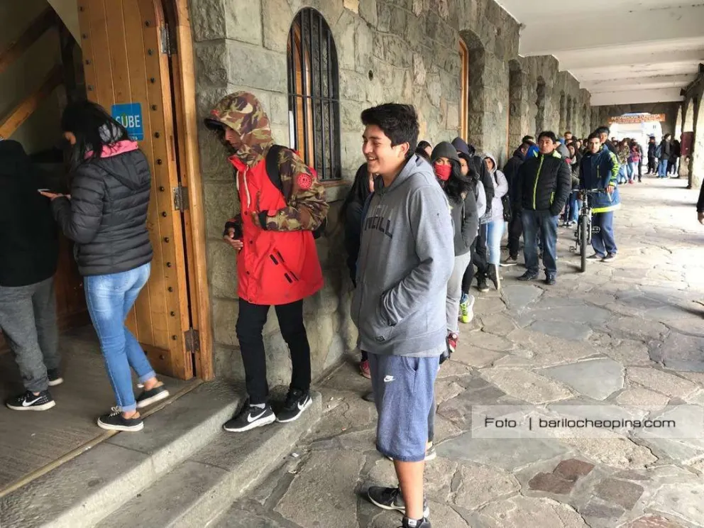 Ya se puede tramitar el boleto estudiantil