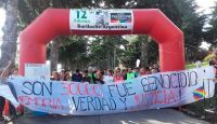 Este domingo se corre la “Carrera de Miguel” en Bariloche