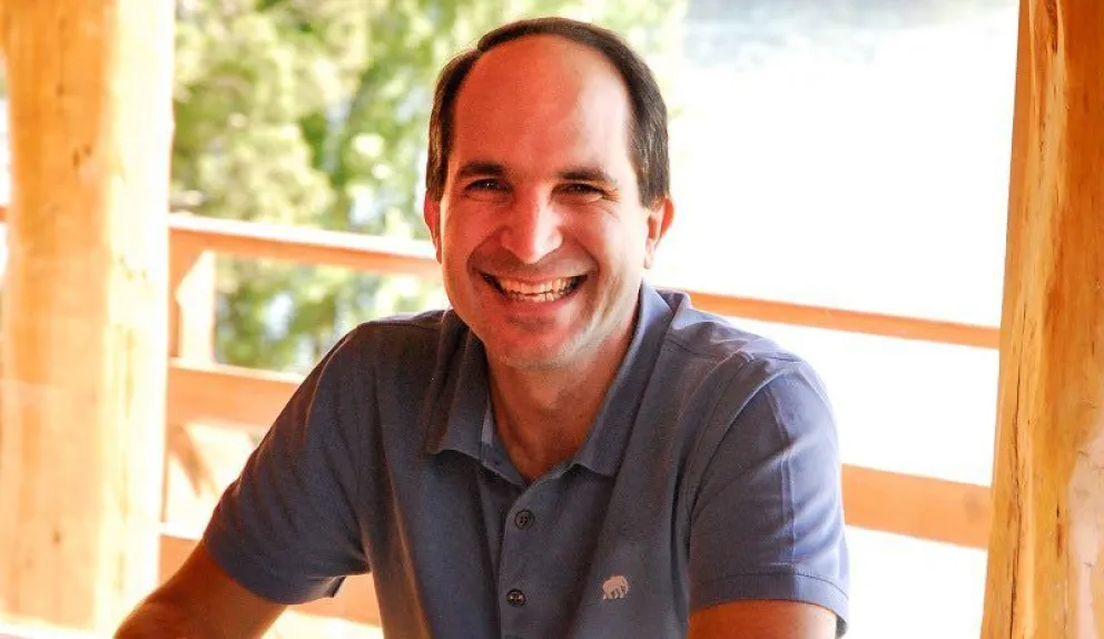Juan Martín Maldacena recibió otro importante premio internacional
