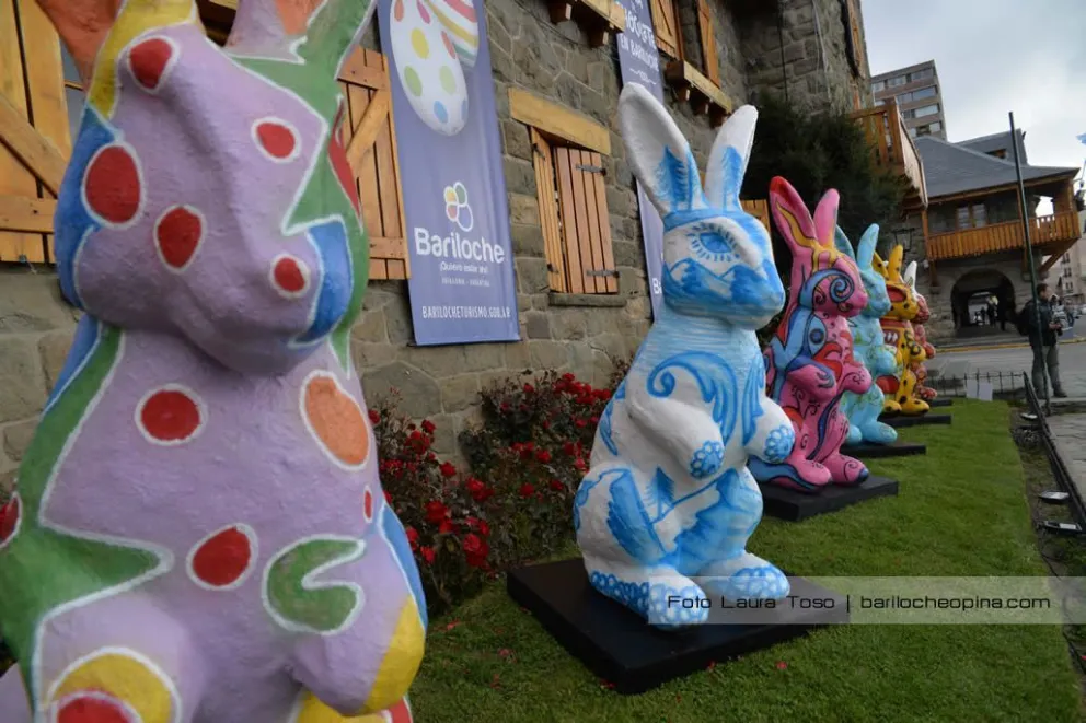 Se viene una nueva edición de las “Pascuas Solidarias” de ASEET