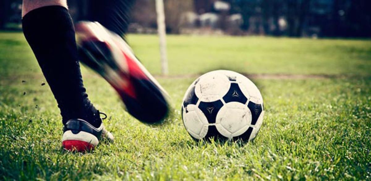 En Buenos Aires ya está prohibido "presionar" a los deportistas infantiles de clubes